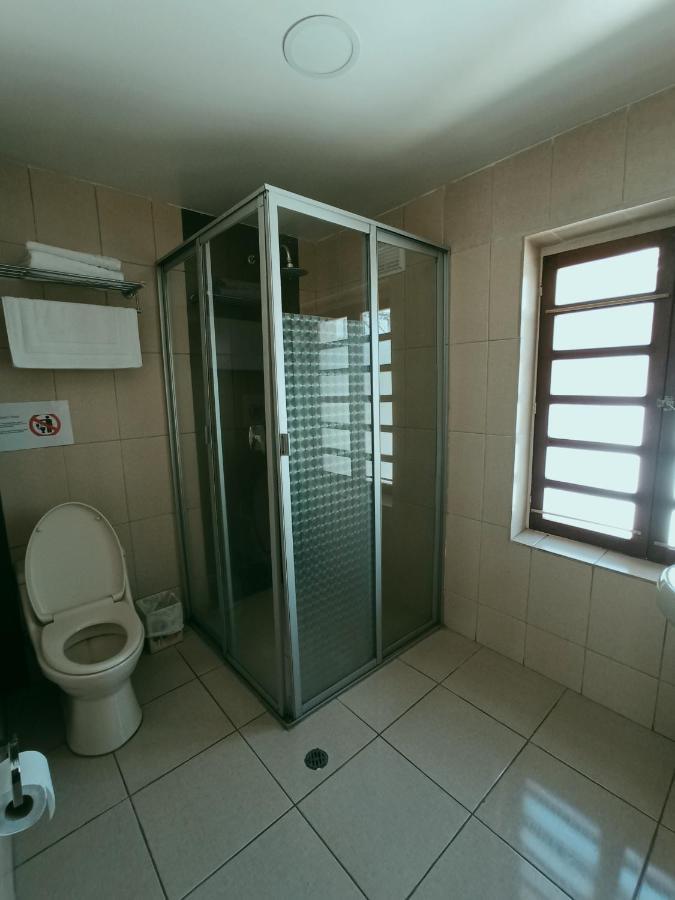 Suites+Arte Quito Exterior photo