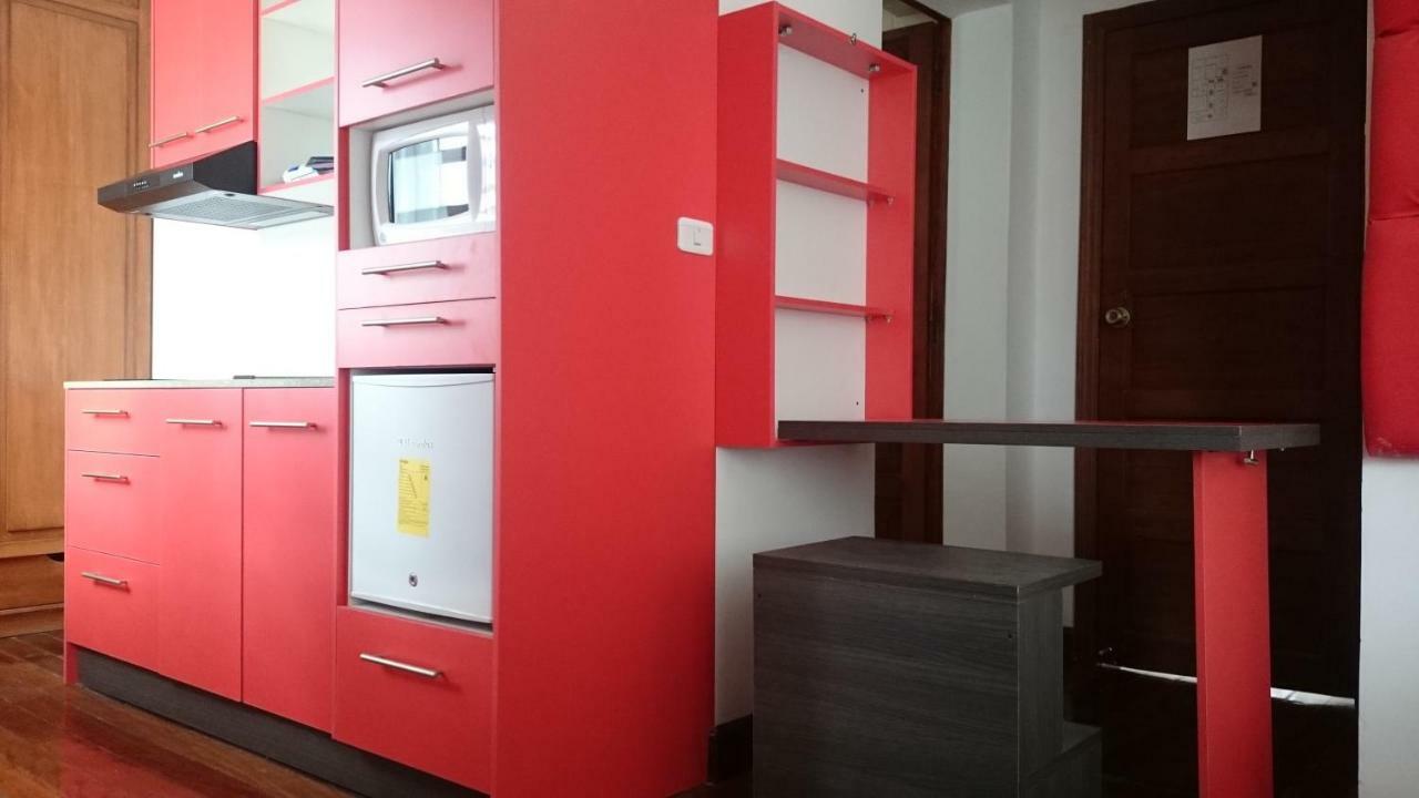 Suites+Arte Quito Exterior photo