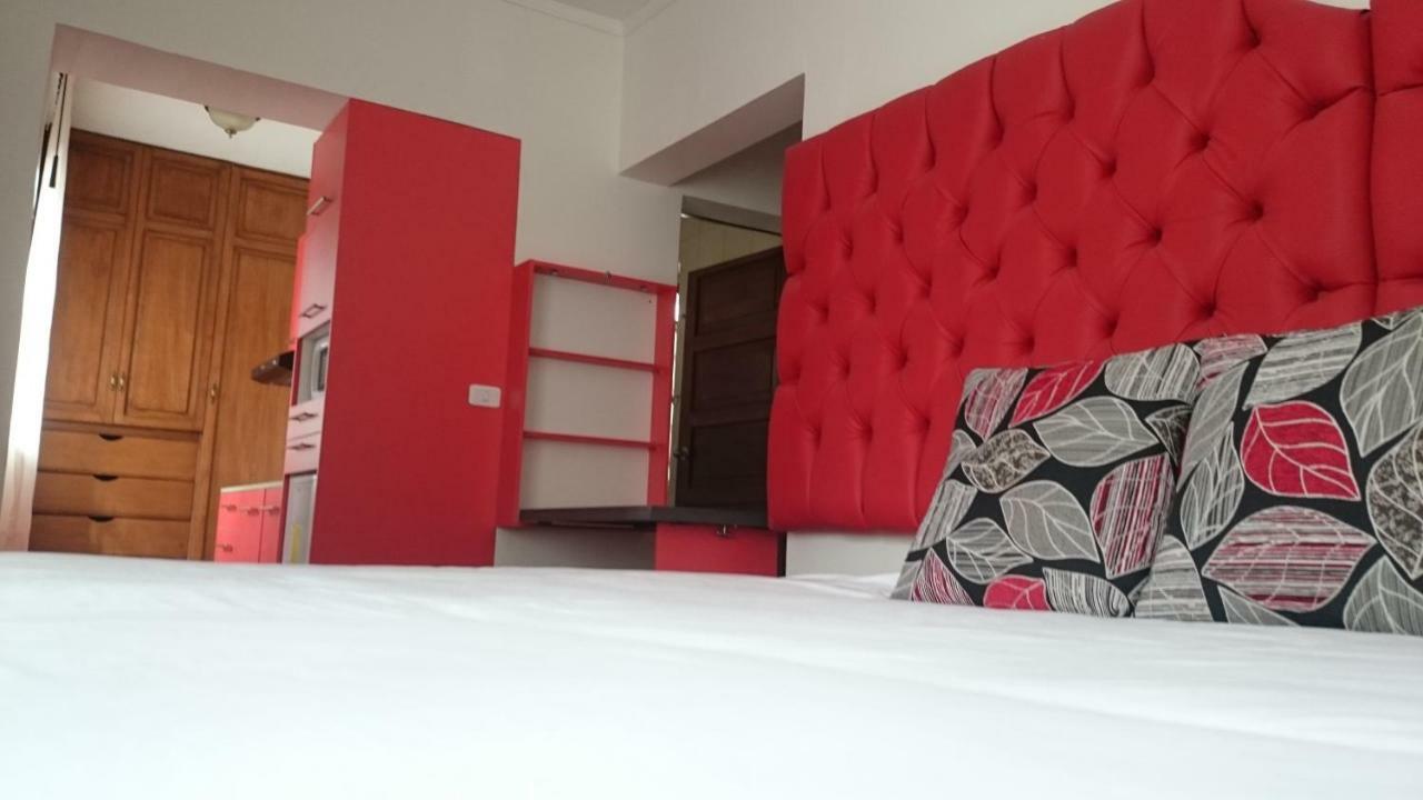 Suites+Arte Quito Exterior photo