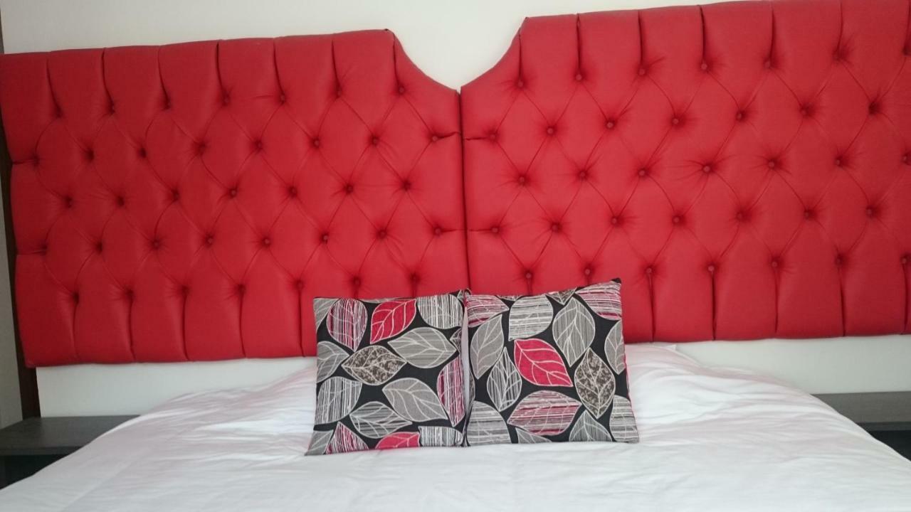Suites+Arte Quito Exterior photo