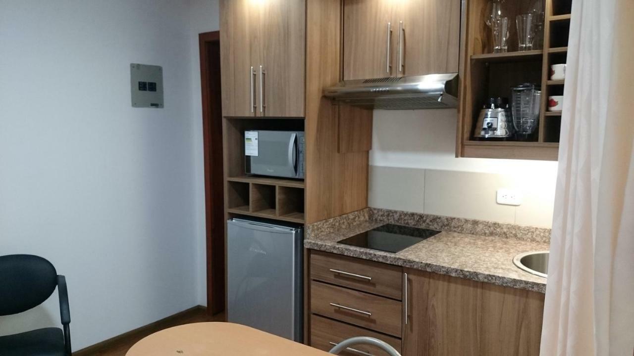 Suites+Arte Quito Exterior photo