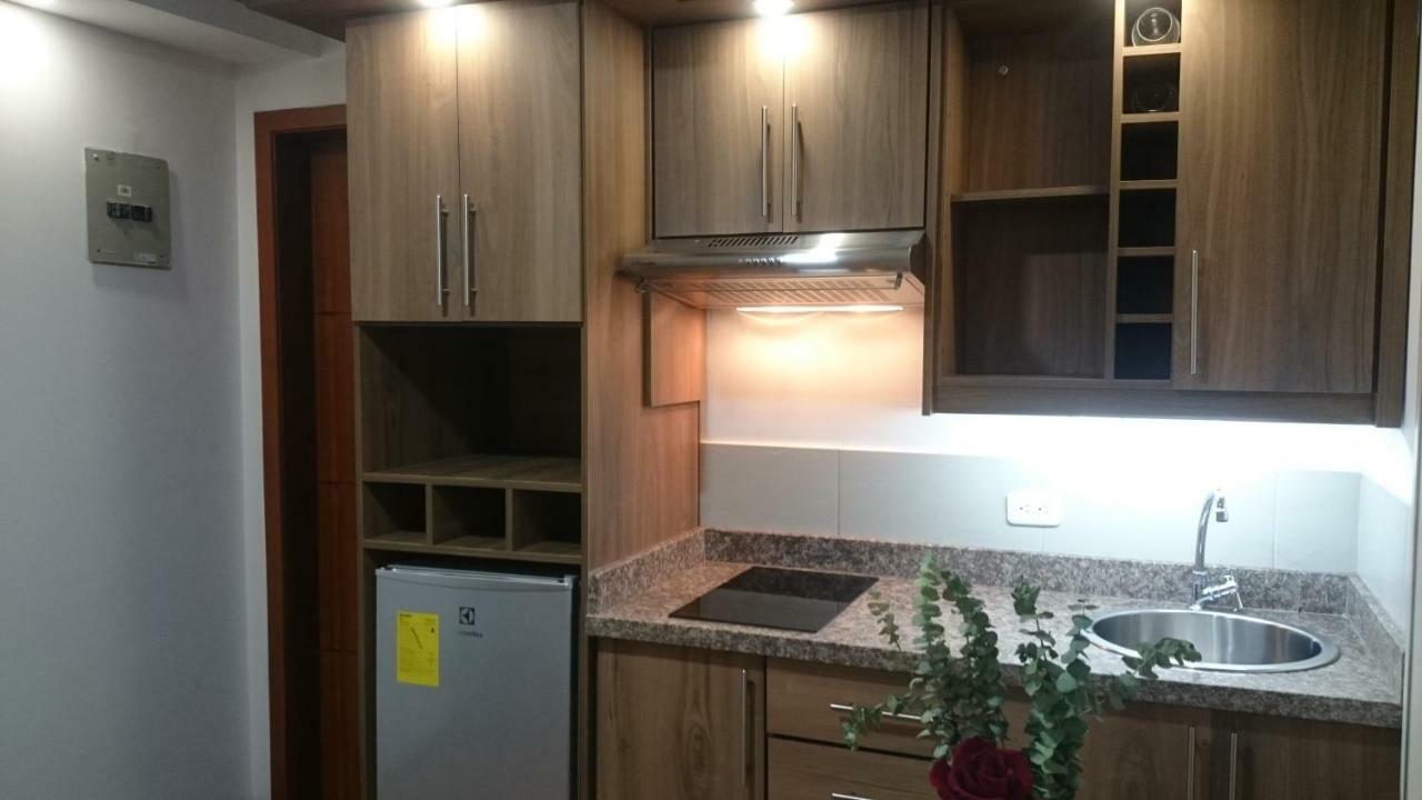 Suites+Arte Quito Exterior photo